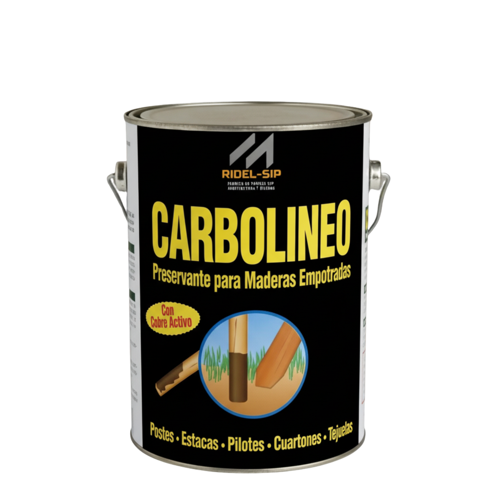 CARBOLINEO 
