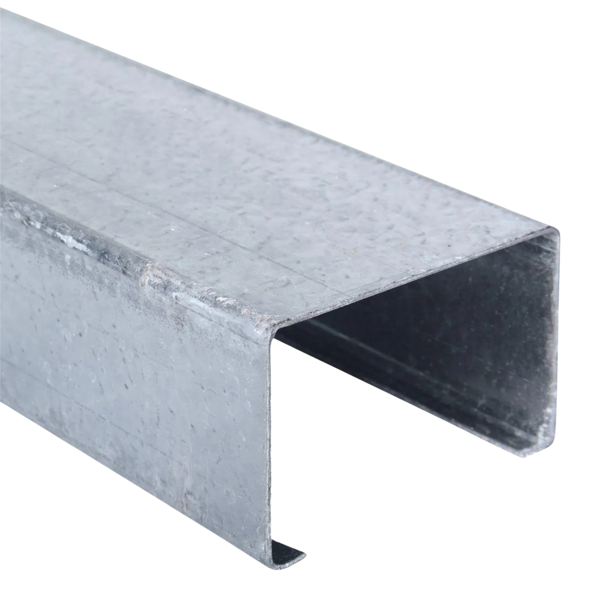 Perfil C Metalcom 90
