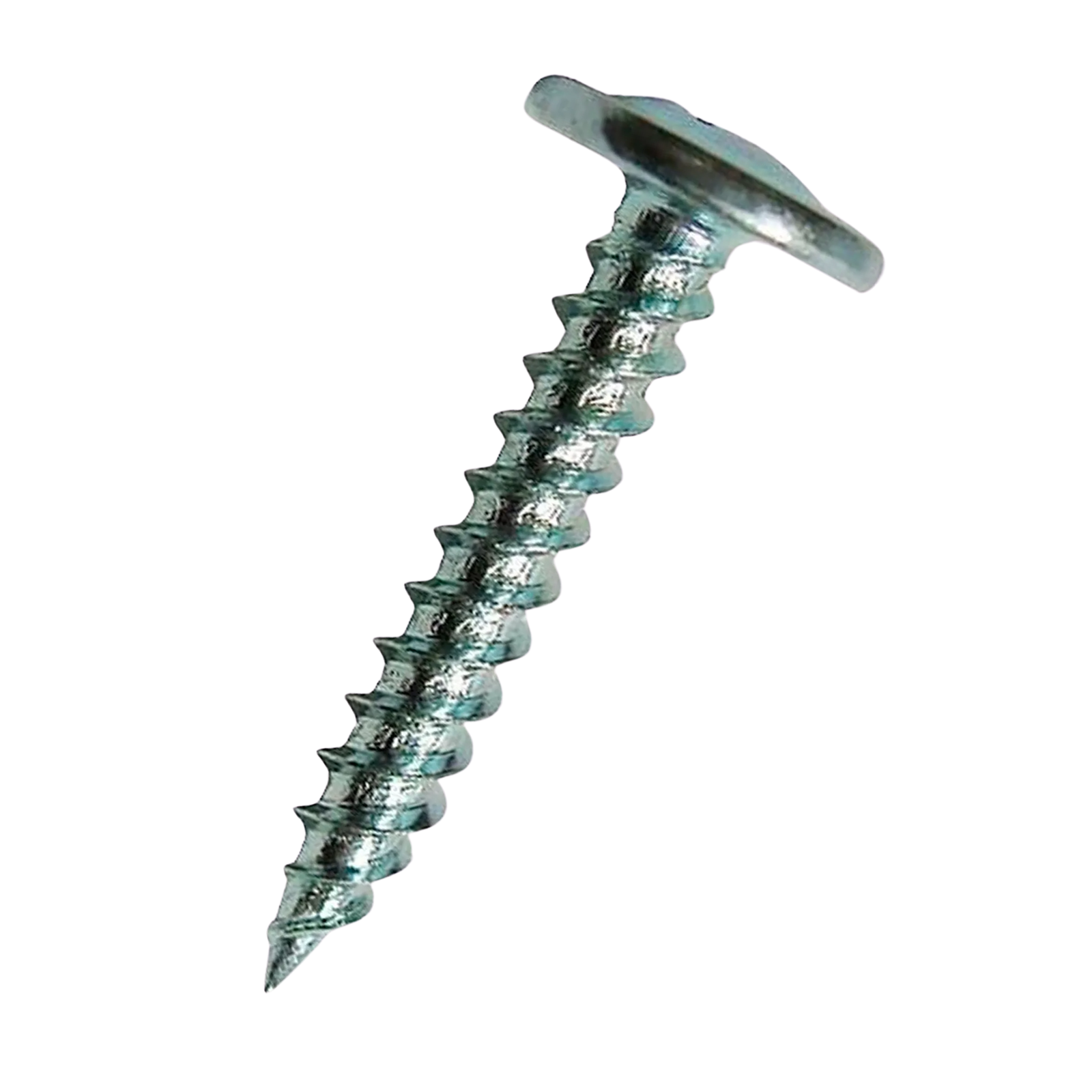 Tornillo Roscalata 8x1/2