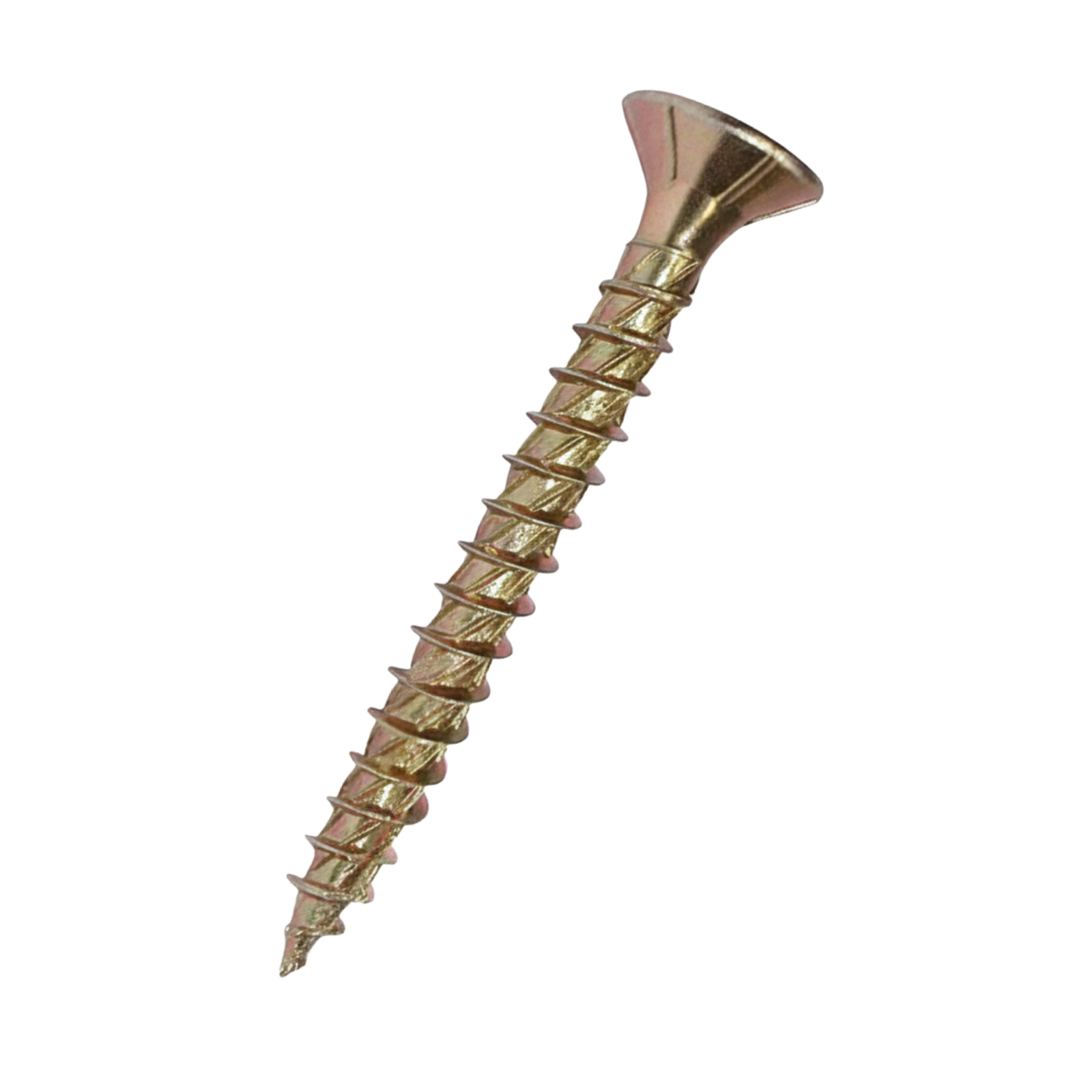 Tornillo Turbo 140MM