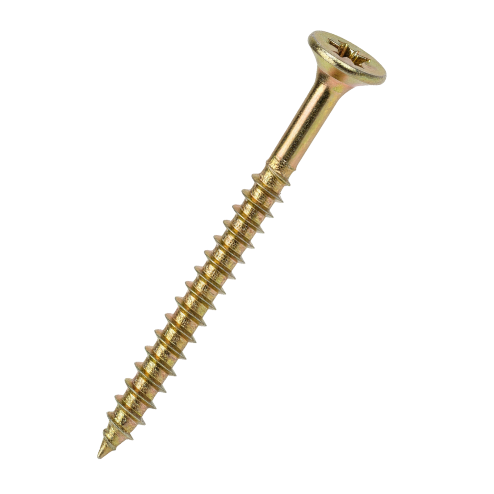 Tornillo Turbo 160MM