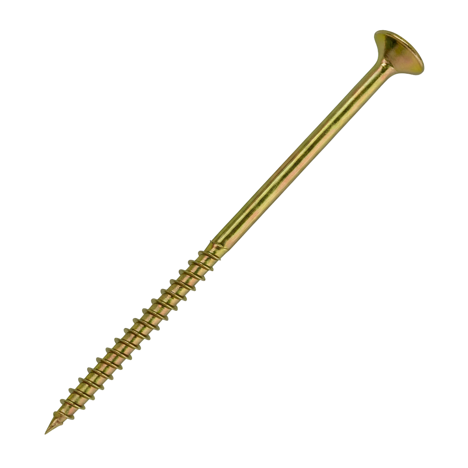 Tornillo Turbo 200MM