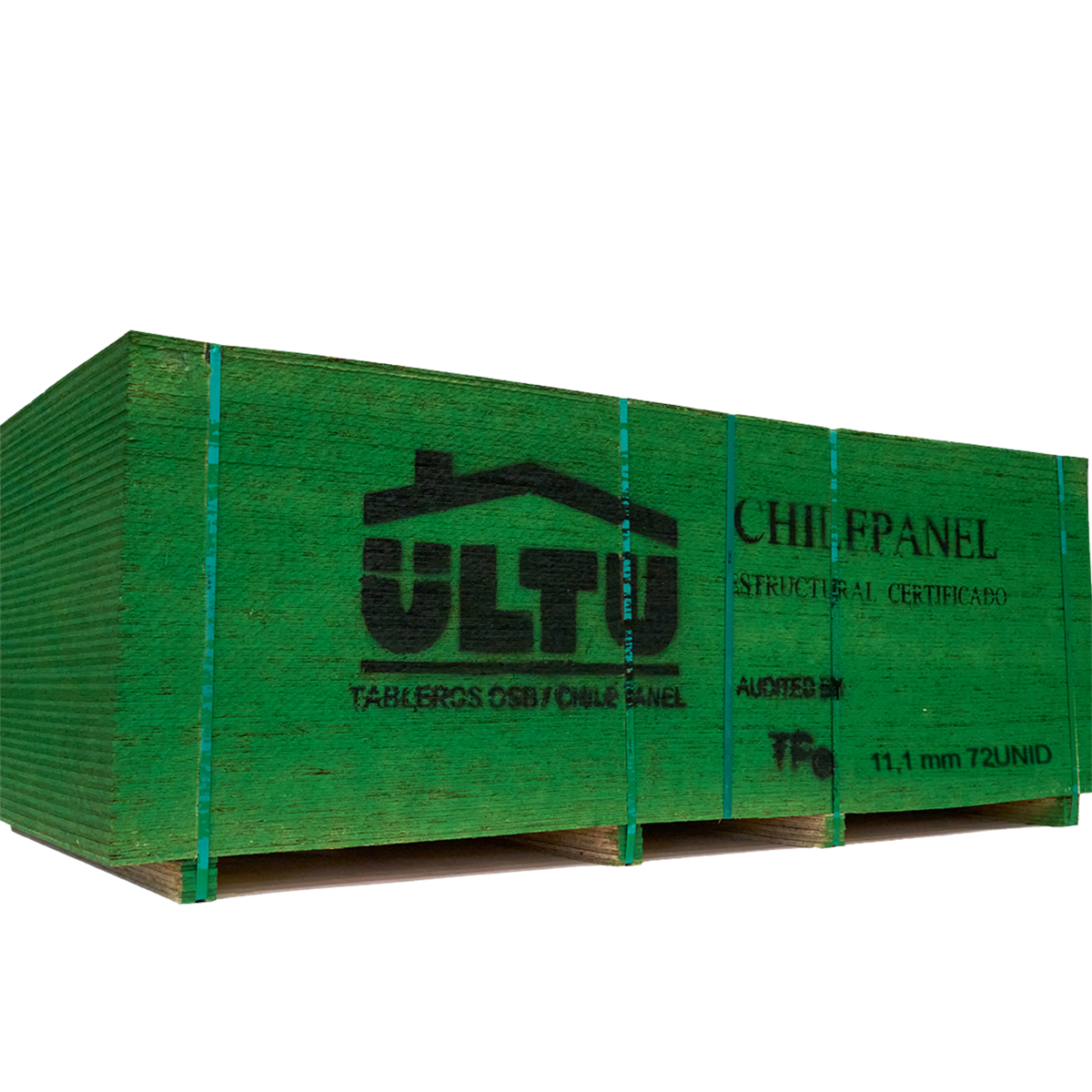 OSB 11.1 ULTU 