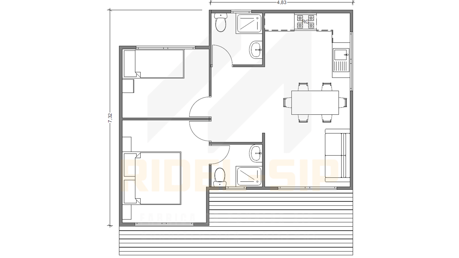 Plano ASPEN