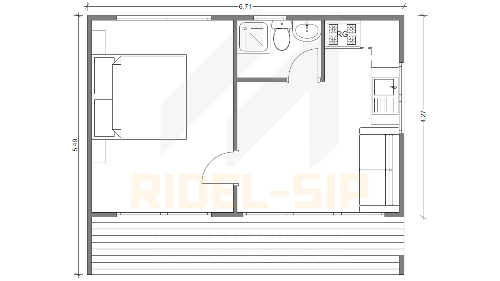 Plano RIO