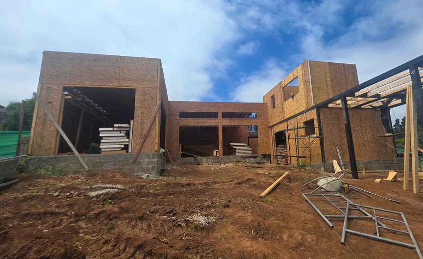 MODELO CONCÓN 225M² - V REGIÓN