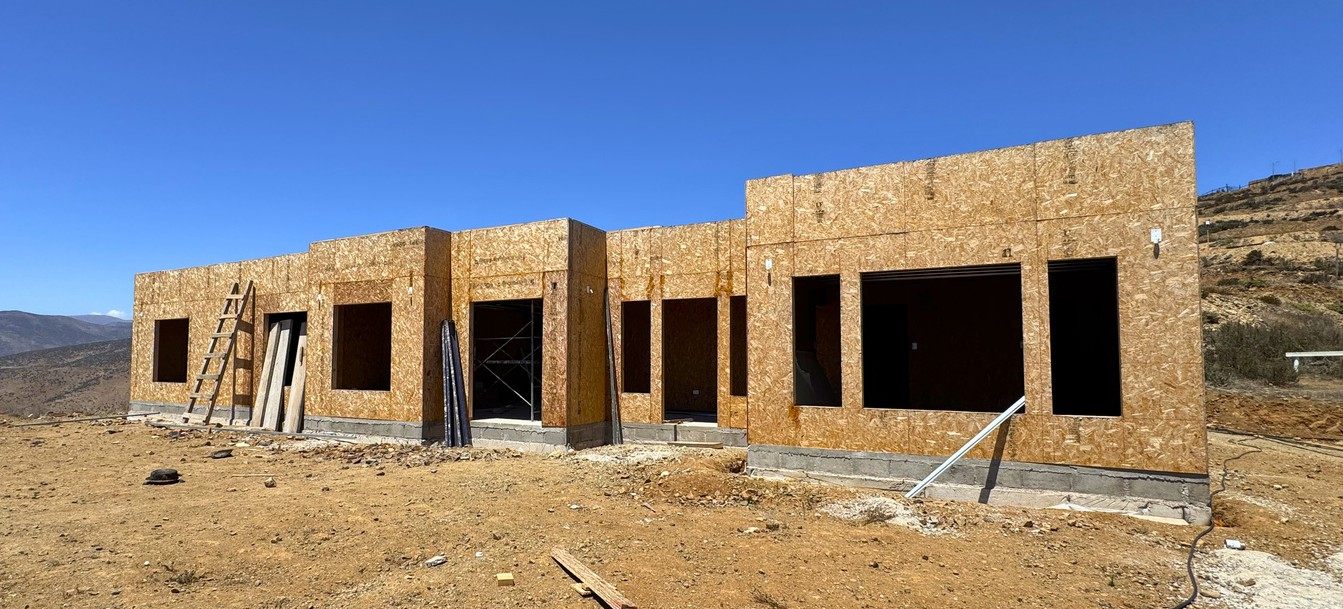 MODELO ELQUI 144M² - IV REGIÓN